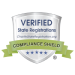 verified compliance